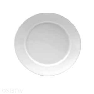 QUEENSBURY PLATE, 6.375″