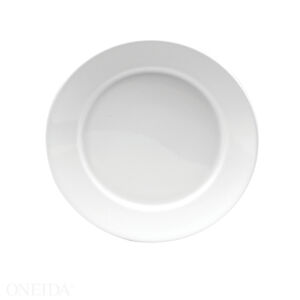 QUEENSBURY PLATE, 8.375″