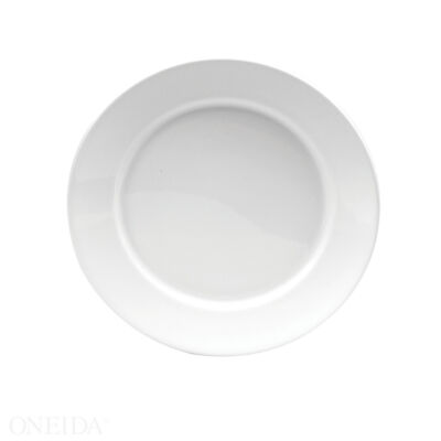 QUEENSBURY PLATE, 9.5″