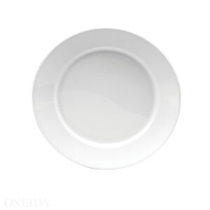 QUEENSBURY PLATE, 9.5″