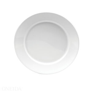 QUEENSBURY PLATE, 10.25″