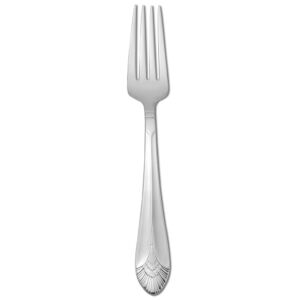 NEW YORK TABLE FORK EUROPEAN SIZE