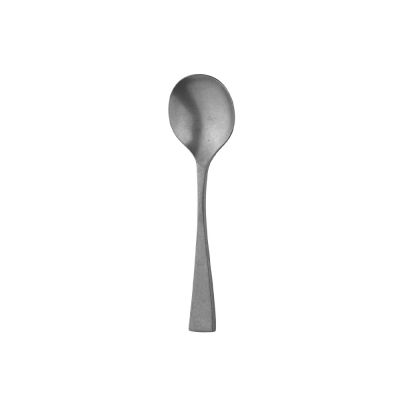 LEXIA BOUILLON SPOON