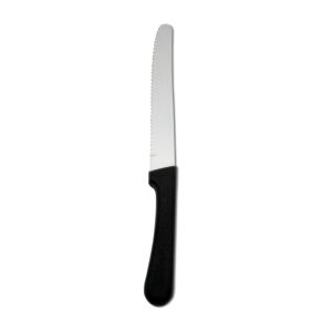 SEVILLE STEAK KNIFE- POLYPROPYLENE HANDLE