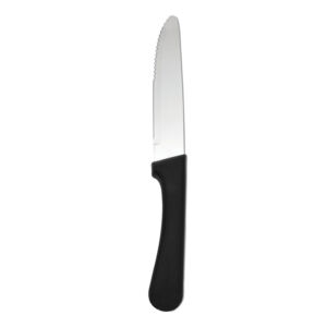 LAREDO STEAK KNIFE- POLYPROPYLENE HANDLE