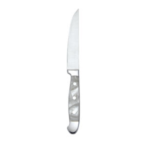 CREST (PEARL) STEAK KNIFE