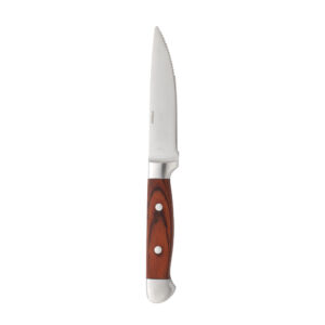 IONIAN WOOD STEAK KNIFE