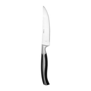 CASPIAN SERRATED STEAK KNIFE