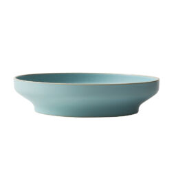 MOIRA DEEP PLATE 10.25″