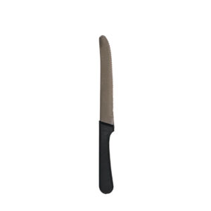 ROUNDED TIP BLADE STEAK KNIFE