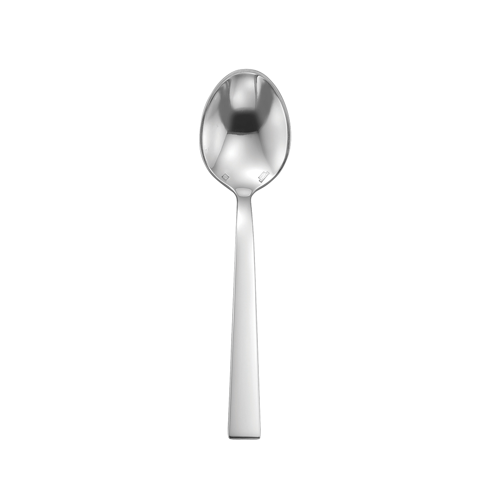ELEVATION ROUND BOWL SOUP SPOON