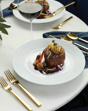 Chef’s Table Gold