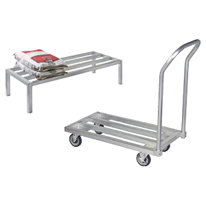 dunnage-rack