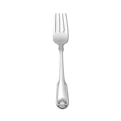 CLASSIC SHELL SALAD/PASTRY FORK