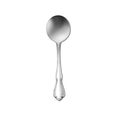 CHATEAU BOUILLON SPOON