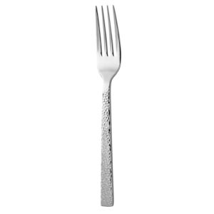 CHEF’S TABLE HAMMERED DESSERT/SALAD FORK