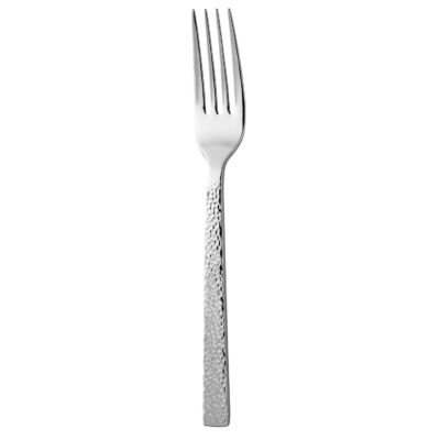 CHEF’S TABLE HAMMERED DINNER FORK