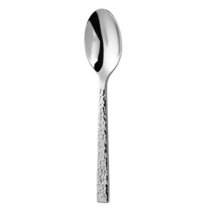 CHEF’S TABLE HAMMERED TEASPOON