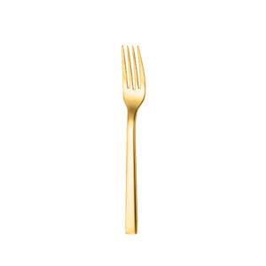 CHEF’S TABLE GOLD SALAD FORK