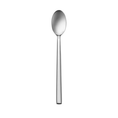 CHEF’S TABLE SATIN ICED TEASPOON