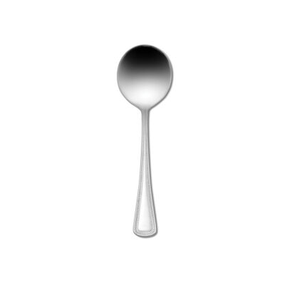 BELMORE BOUILLON SPOON