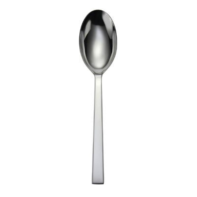 CHEF’S TABLE SERVING SPOON LONG