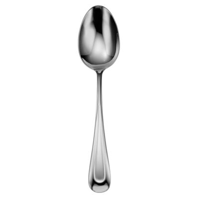 ACCLIVITY TABLE/SERVING SPOON