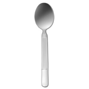 ATHENA OVAL BOWL SOUP/DESSERT SPOON