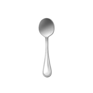 BELLINI ROUND BOWL SOUP SPOON