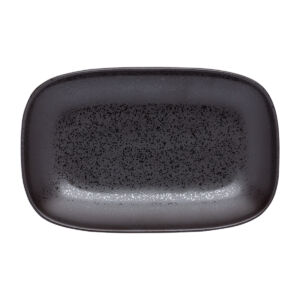 LAVA RECTANGULAR PLATE, 8.25″ x 5.5″