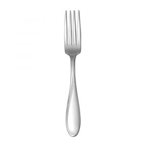 SCROLL DINNER FORK