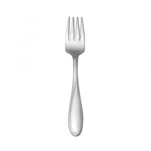 SCROLL SALAD FORK
