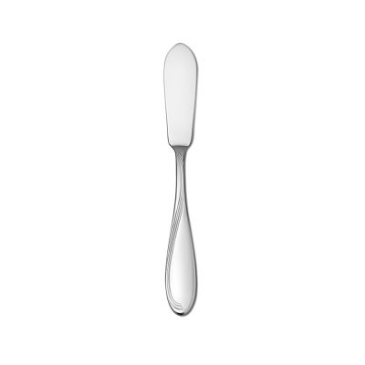 SCROLL BUTTER KNIFE