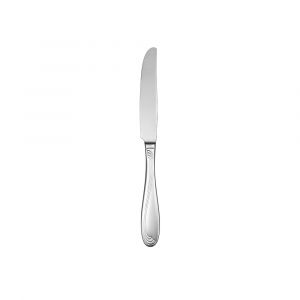 SCROLL DINNER KNIFE HEAVY
