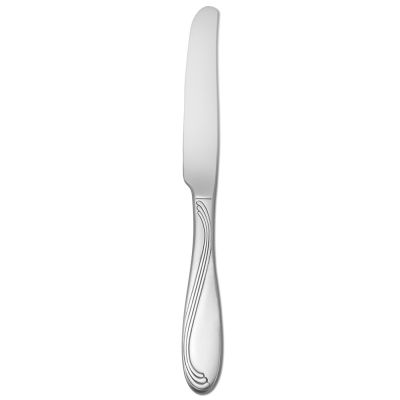 SCROLL DINNER KNIFE