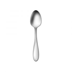 SCROLL TEASPOON