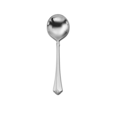 JUILLIARD BOUILLON SPOON