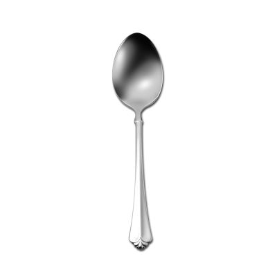 JUILLIARD OVAL BOWL SOUP/DESSERT SPOON