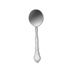 SATINIQUE BOUILLON SPOON