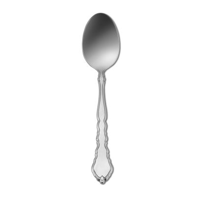 SATINIQUE OVAL BOWL SOUP/DESSERT SPOON