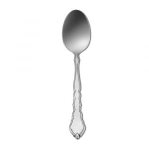 SATINIQUE OVAL BOWL SOUP/DESSERT SPOON