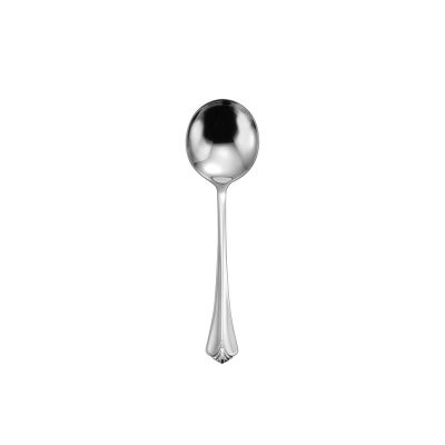 HALLMARK BOUILLON SPOON