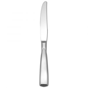 STILETTO DINNER KNIFE HOLLOW HANDLE