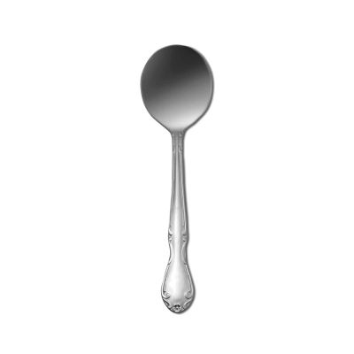MELINDA BOUILLON SPOON