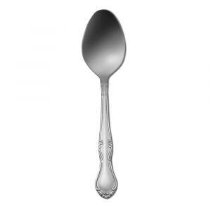 MELINDA OVAL BOWL SOUP/DESSERT SPOON