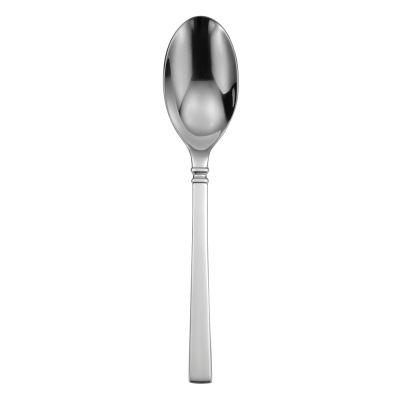 SHAKER OVAL BOWL SOUP/DESSERT SPOON