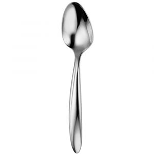 GLISSADE OVAL BOWL SOUP/DESSERT SPOON