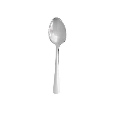 HEAVY WINDSOR SERVING SPOON