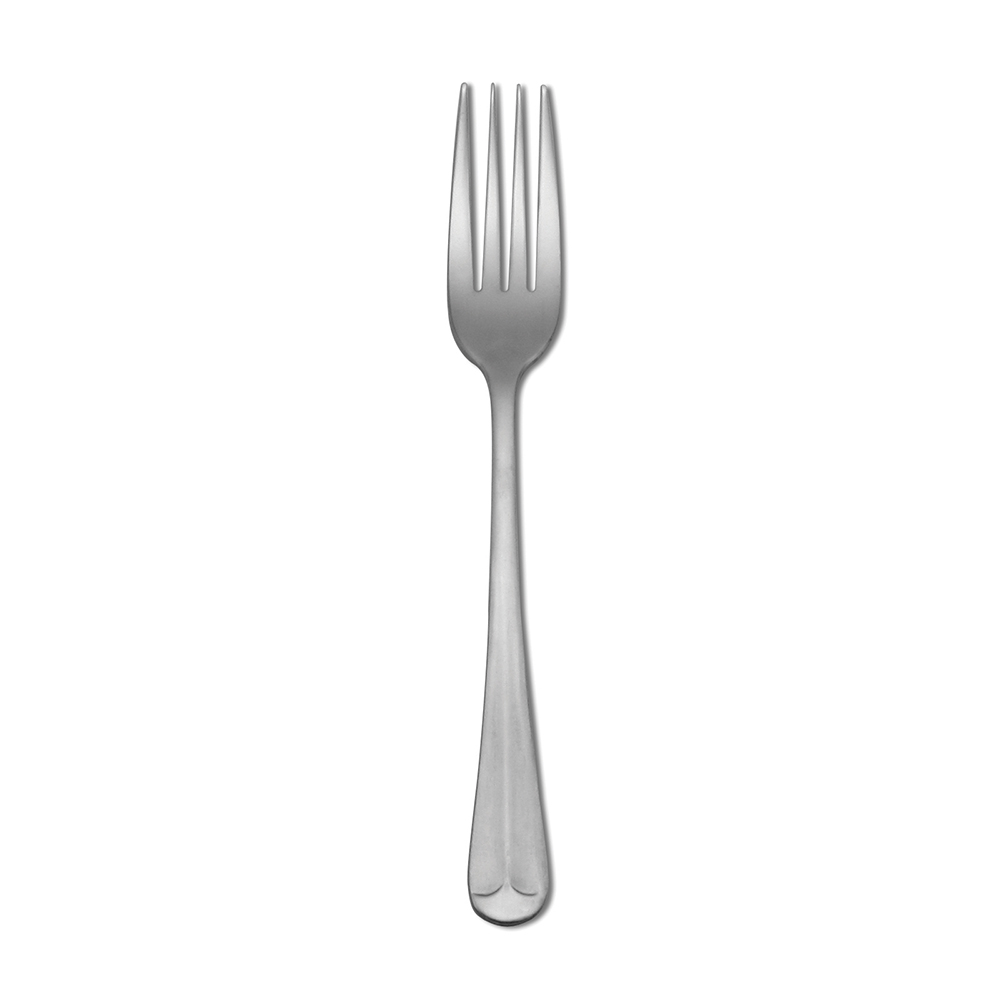 OLD ENGLISH SALAD/PASTRY FORK 4 TINE