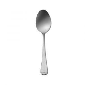 OLD ENGLISH OVAL BOWL SOUP/DESSERT SPOON